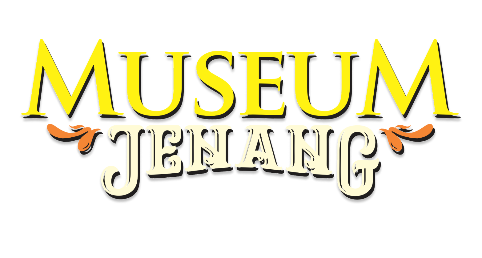Logo Museum Jenang
